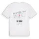 Reitano karta t-shirt