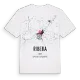 Ribera karta t-shirt