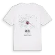 Riesi karta t-shirt