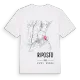 Riposto karta t-shirt