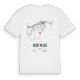 Rodì Milici karta t-shirt