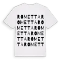 Rometta ordlek t-shirt