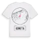 Rometta t-shirt