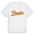 Rosolini baseball t-shirt