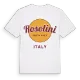 Rosolini cirkel t-shirt