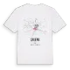 Salemi karta t-shirt