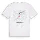 San Cipirello karta t-shirt