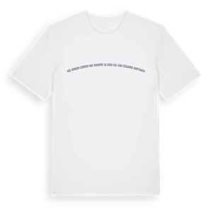 San Giorgio-Librino-San Giuseppe la Rena-Zia Lisa-Villaggio Sant'Agata college t-shirt – ekologisk bomull t-shirt från Pinshirt