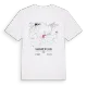 San Giuseppe Jato karta t-shirt