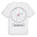 San Giuseppe Jato t-shirt