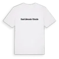 Sant'Alessio Siculo fetstil t-shirt