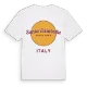 Santa Elisabetta cirkel t-shirt