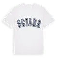 Sciara college t-shirt