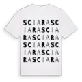 Sciara ordlek t-shirt