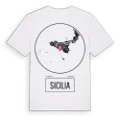 Sicilia t-shirt