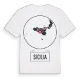 Sicilia t-shirt