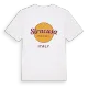 Siracusa cirkel t-shirt