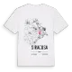 Siracusa karta t-shirt