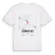 Sommatino karta t-shirt