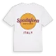 Spadafora cirkel t-shirt