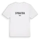 Spadafora i Sverige t-shirt