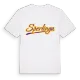 Sperlinga baseball t-shirt