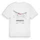 Termini Imerese karta t-shirt