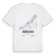 Torrenova karta t-shirt