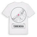 Torrenova t-shirt