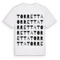 Torretta ordlek t-shirt