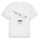 Trabia karta t-shirt