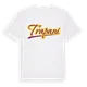 Trapani baseball t-shirt