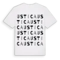 Ustica ordlek t-shirt