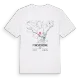 V Circoscrizione karta t-shirt