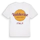 Valderice cirkel t-shirt
