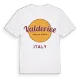 Valderice cirkel t-shirt
