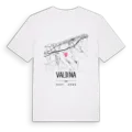 Valdina karta t-shirt