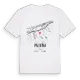 Valdina karta t-shirt