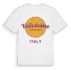 Valledolmo cirkel t-shirt