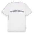 Vallelunga Pratameno college t-shirt