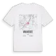 Valverde karta t-shirt