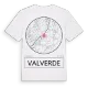 Valverde t-shirt