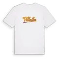 Villalba baseball t-shirt