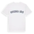 Cevizdalı Köyü college t-shirt
