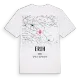 Eruh karta t-shirt