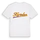 Kurtalan baseball t-shirt