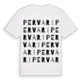 Pervari ordlek t-shirt