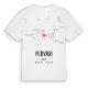 Pervari karta t-shirt
