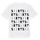 Siirt ordlek t-shirt