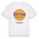 Şirvan cirkel t-shirt